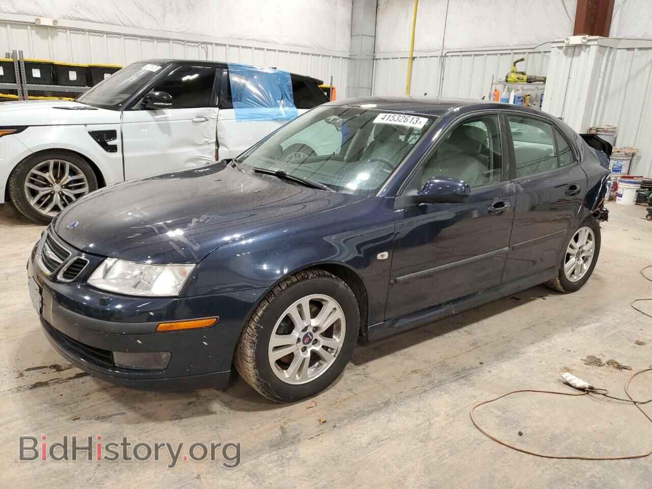 Фотография YS3FD46Y571118044 - SAAB 9 3 2007