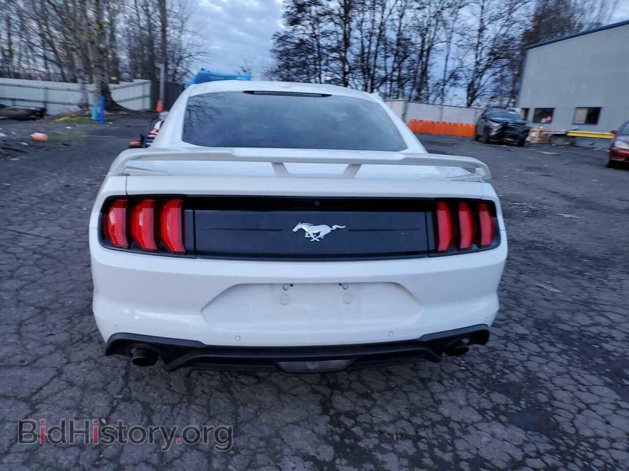 2019 FORD ALL Models - VIN: 1FA6P8TH9K5125967 - Photo 6