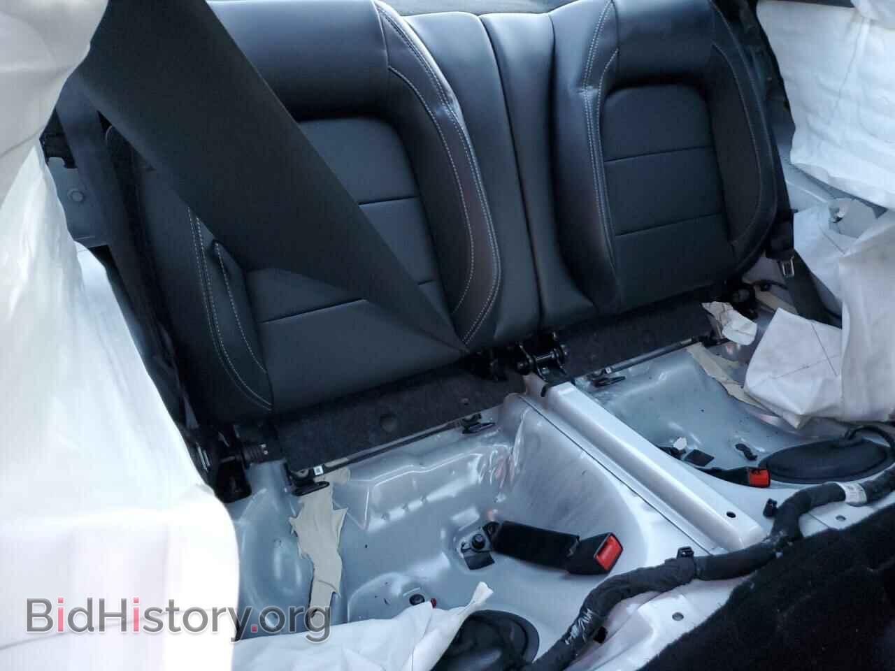 2019 FORD ALL Models - VIN: 1FA6P8TH9K5125967 - Photo 10
