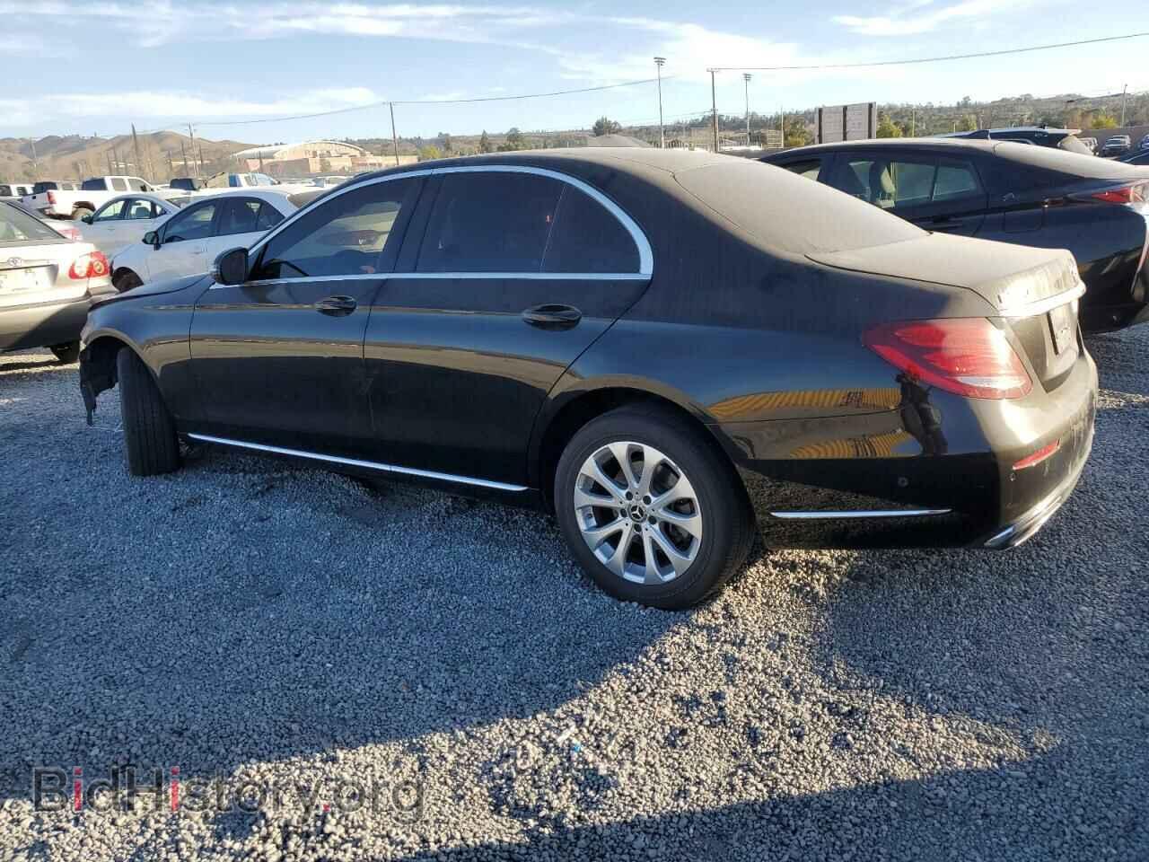 2018 MERCEDES-BENZ E-CLASS - VIN: WDDZF4JB2JA459917 - Фото 2