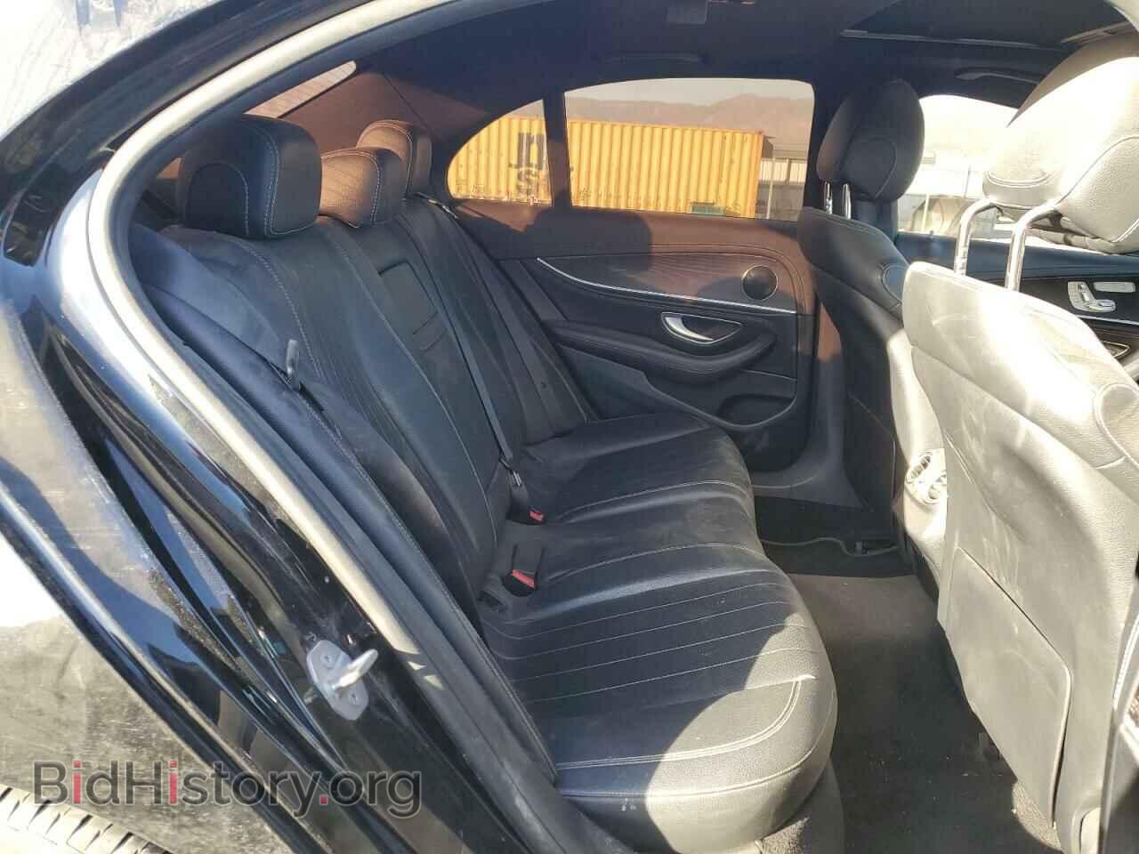 2018 MERCEDES-BENZ E-CLASS - VIN: WDDZF4JB2JA459917 - Фото 10