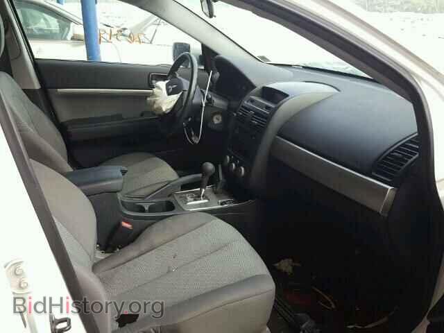 2011 MITSUBISHI GALANT - VIN: 4A32B2FF8BE015438 - Фото 5