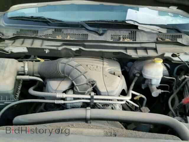 2012 DODGE RAM 1500 - VIN: 1C6RD6GT3CS330133 - Фото 7