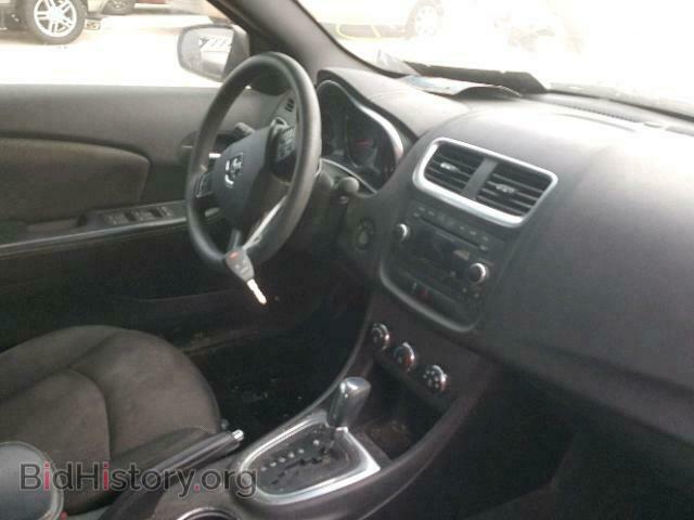 2013 DODGE AVENGER - VIN: 1C3CDZAB5DN687768 - Фото 9
