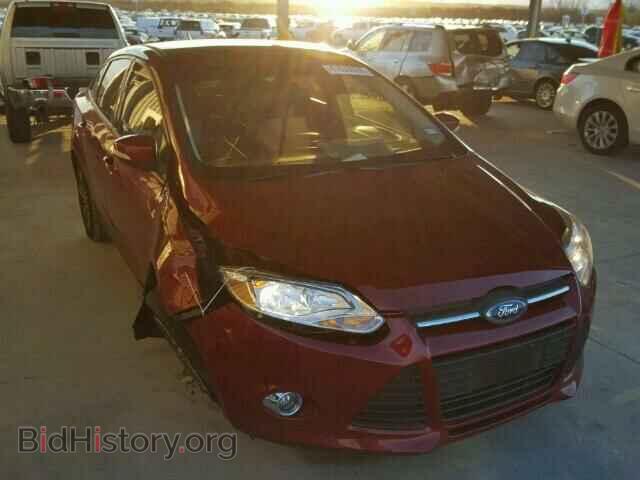 Photo 1FADP3F23EL354615 - FORD FOCUS 2014