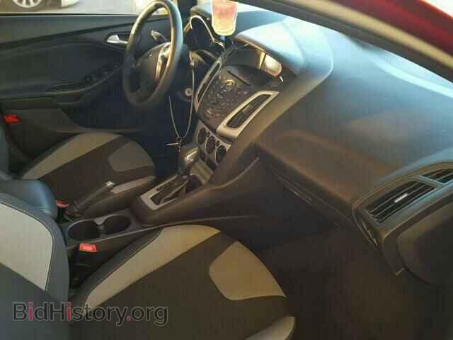 2014 FORD FOCUS - VIN: 1FADP3F23EL354615 - Фото 5