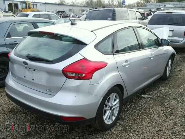 2016 FORD FOCUS - VIN: 1FADP3K27GL212471 - Photo 4