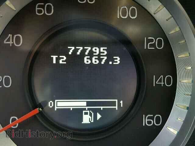 2012 VOLVO S60 - VIN: YV1622FS9C2127759 - Фото 8