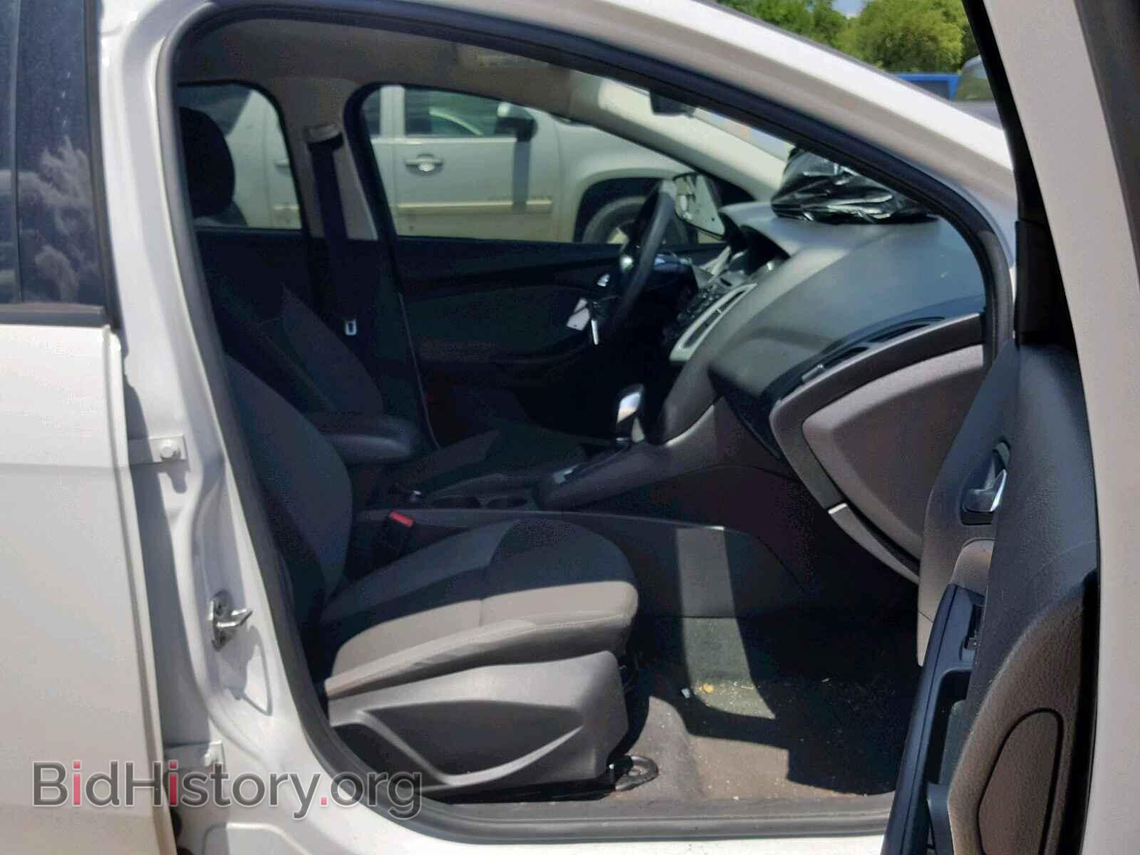 2014 FORD FOCUS SE - VIN: 1FADP3F25EL123294 - Фото 5