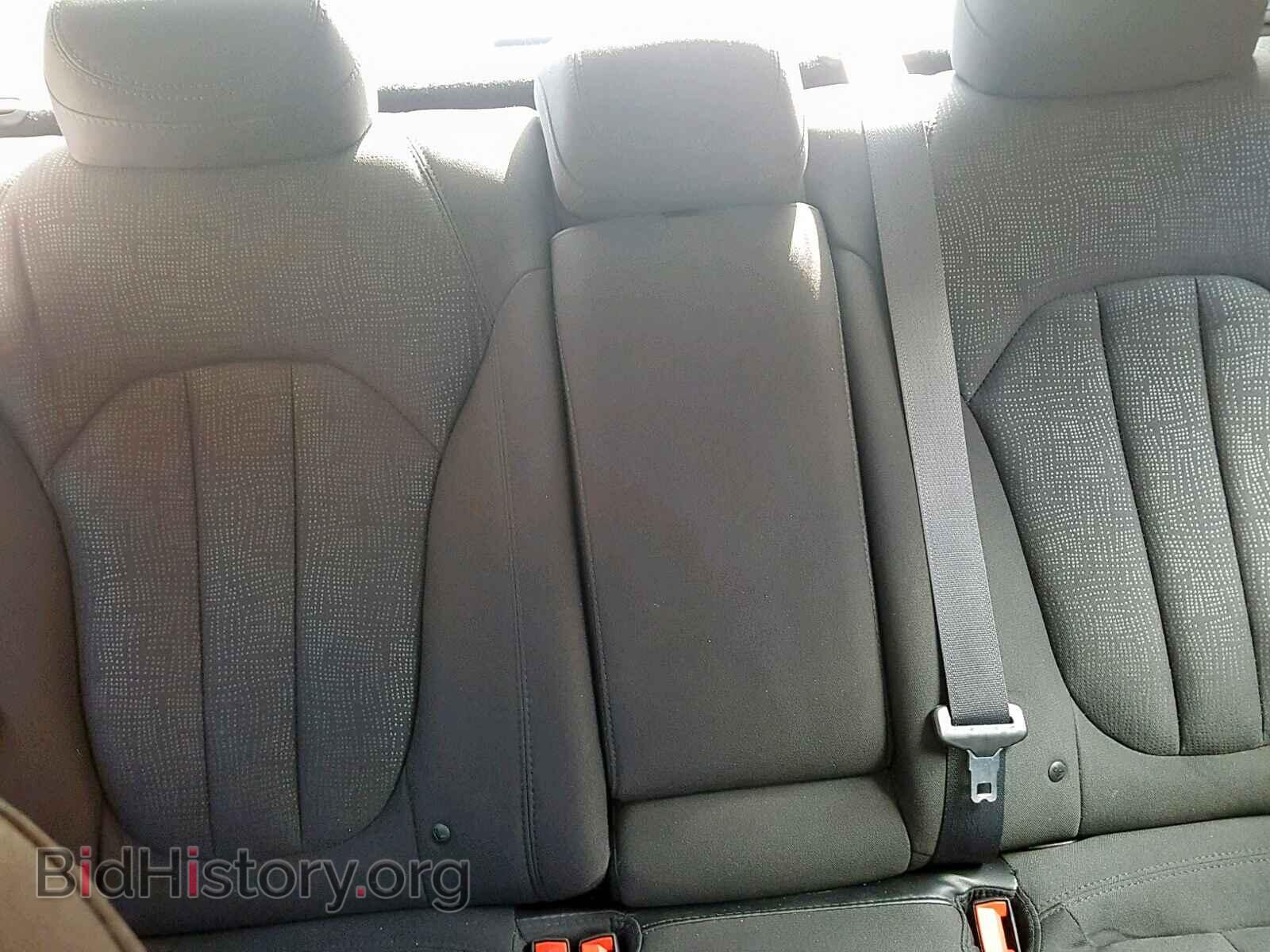 2016 CHRYSLER 200 - VIN: 1C3CCCAB5GN125499 - Photo 6
