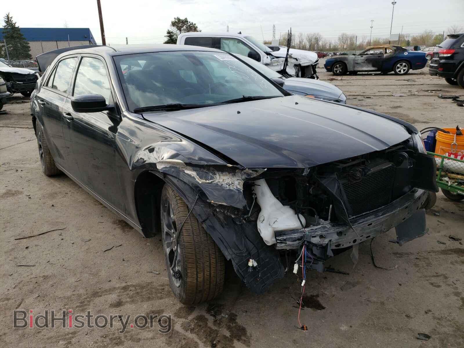 Photo 2C3CCAGG2KH610790 - CHRYSLER 300 2019