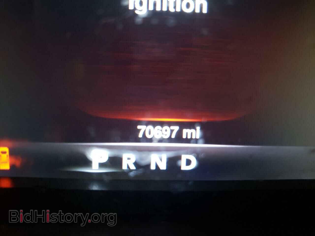 2016 RAM 1500 - VIN: 1C6RR7MT9GS350453 - Фото 8