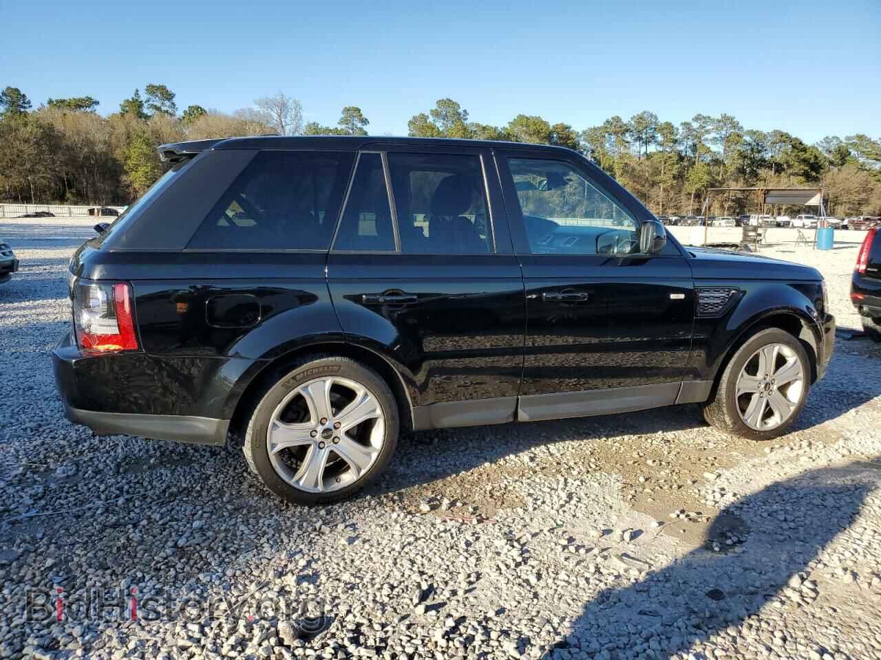 2012 LAND ROVER RANGEROVER - VIN: SALSK2D48CA751253 - Фото 3