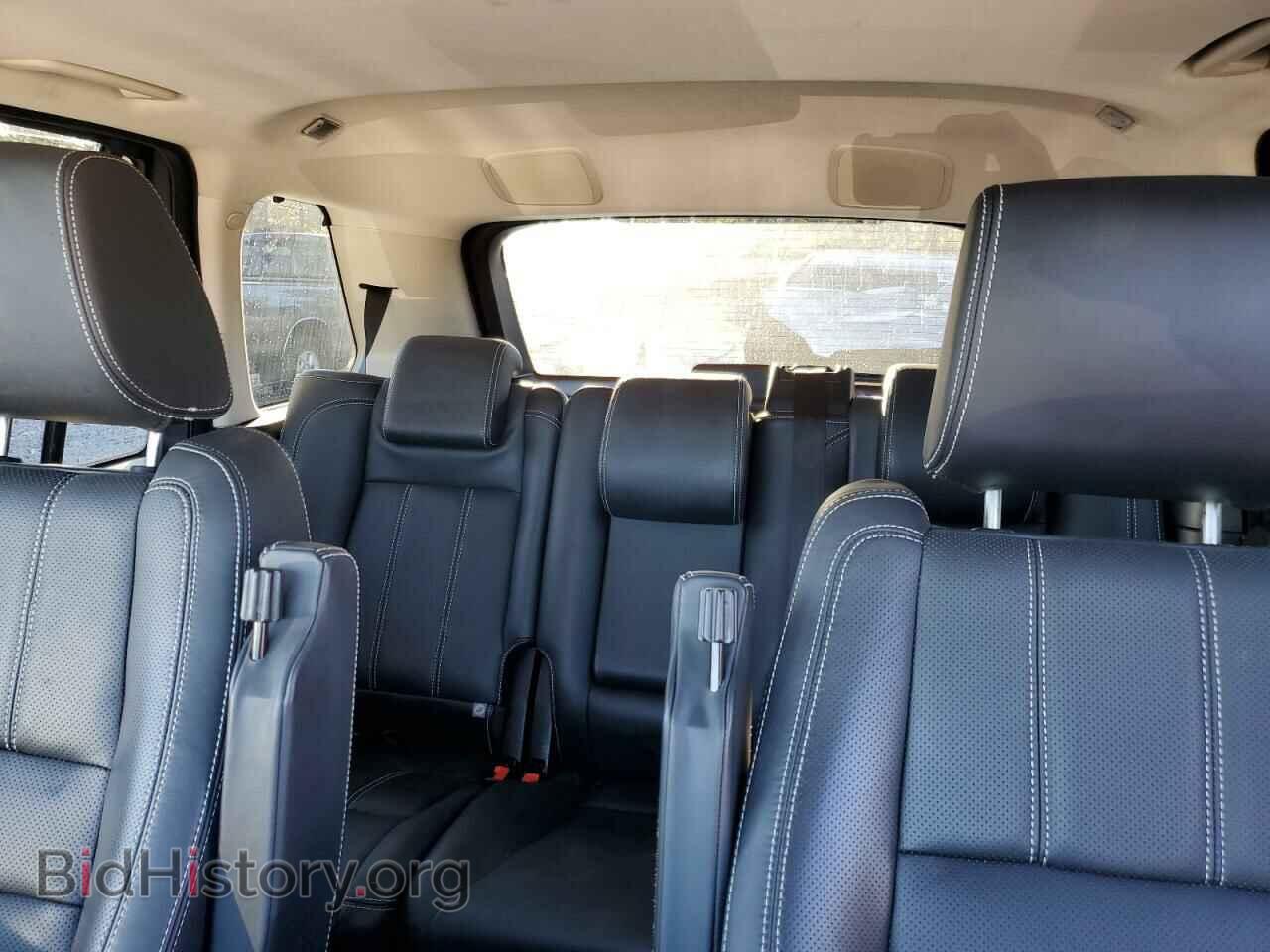 2012 LAND ROVER RANGEROVER - VIN: SALSK2D48CA751253 - Фото 10