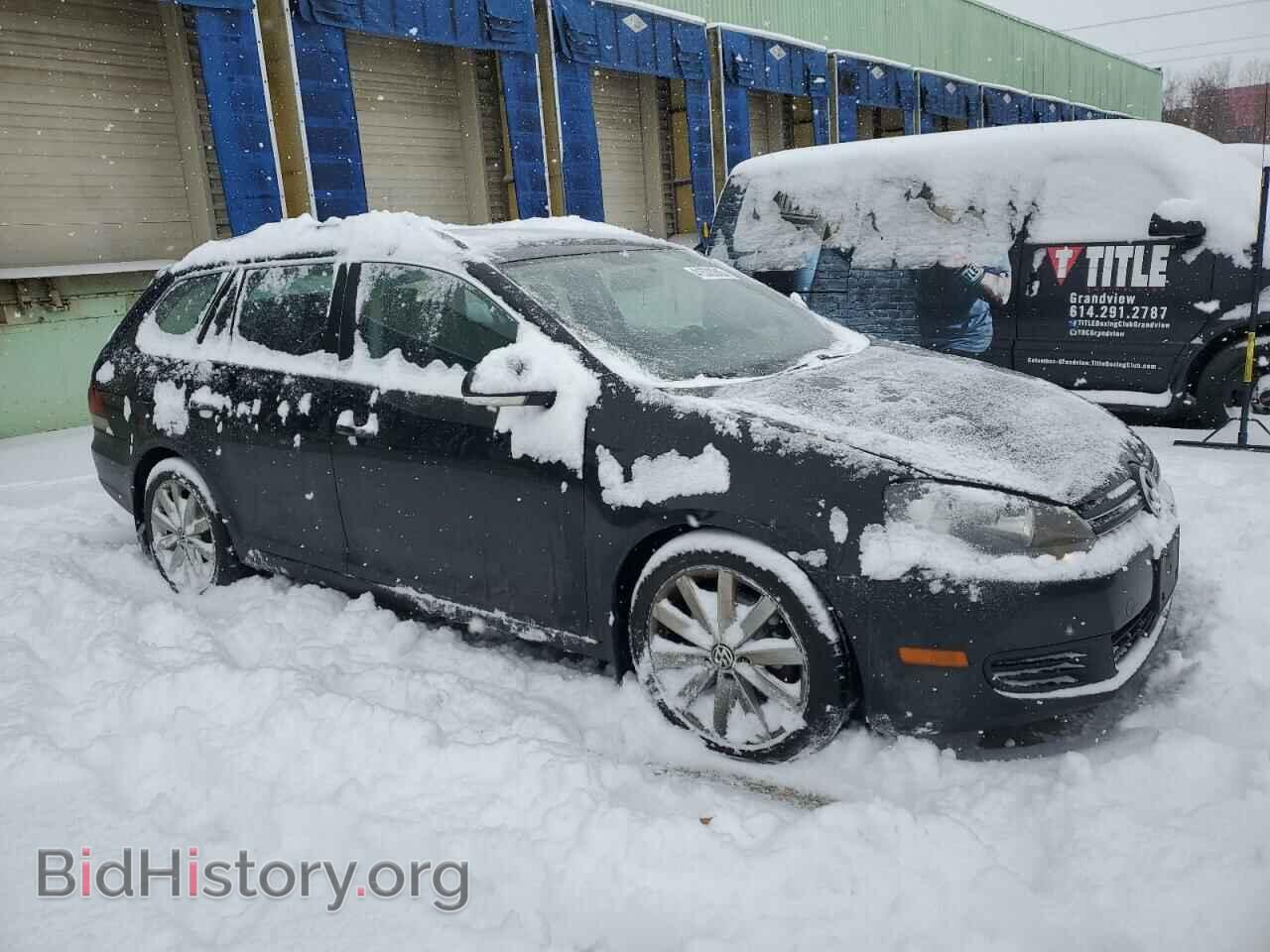 2012 VOLKSWAGEN JETTA - VIN: 3VWPL7AJ5CM613977 - Фото 4