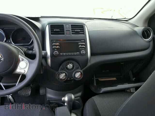 2014 NISSAN VERSA - VIN: 3N1CN7AP7EL830362 - Photo 9