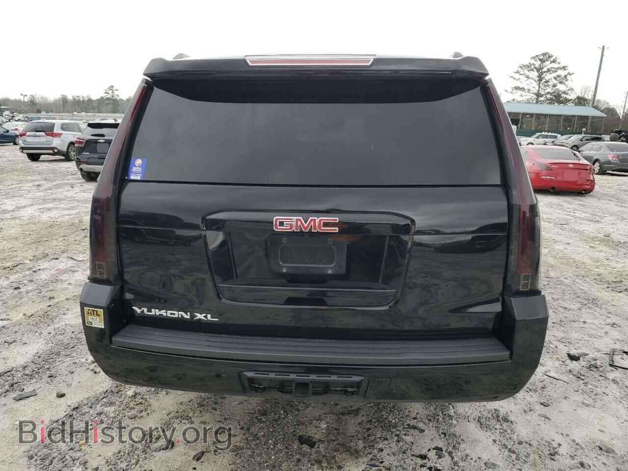 2017 GMC YUKON - VIN: 1GKS2GKC2HR259247 - Фото 6