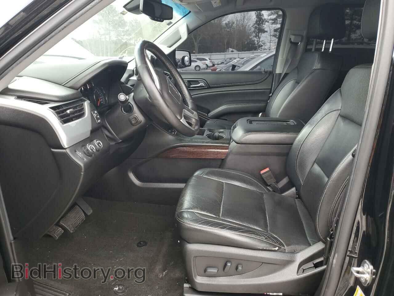 2017 GMC YUKON - VIN: 1GKS2GKC2HR259247 - Фото 7