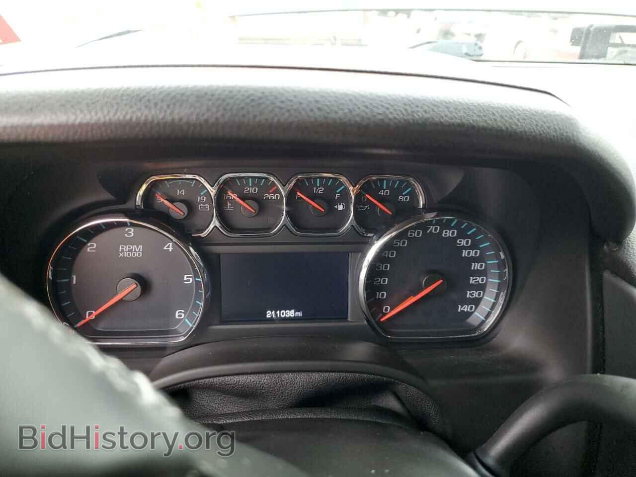 2017 GMC YUKON - VIN: 1GKS2GKC2HR259247 - Фото 9