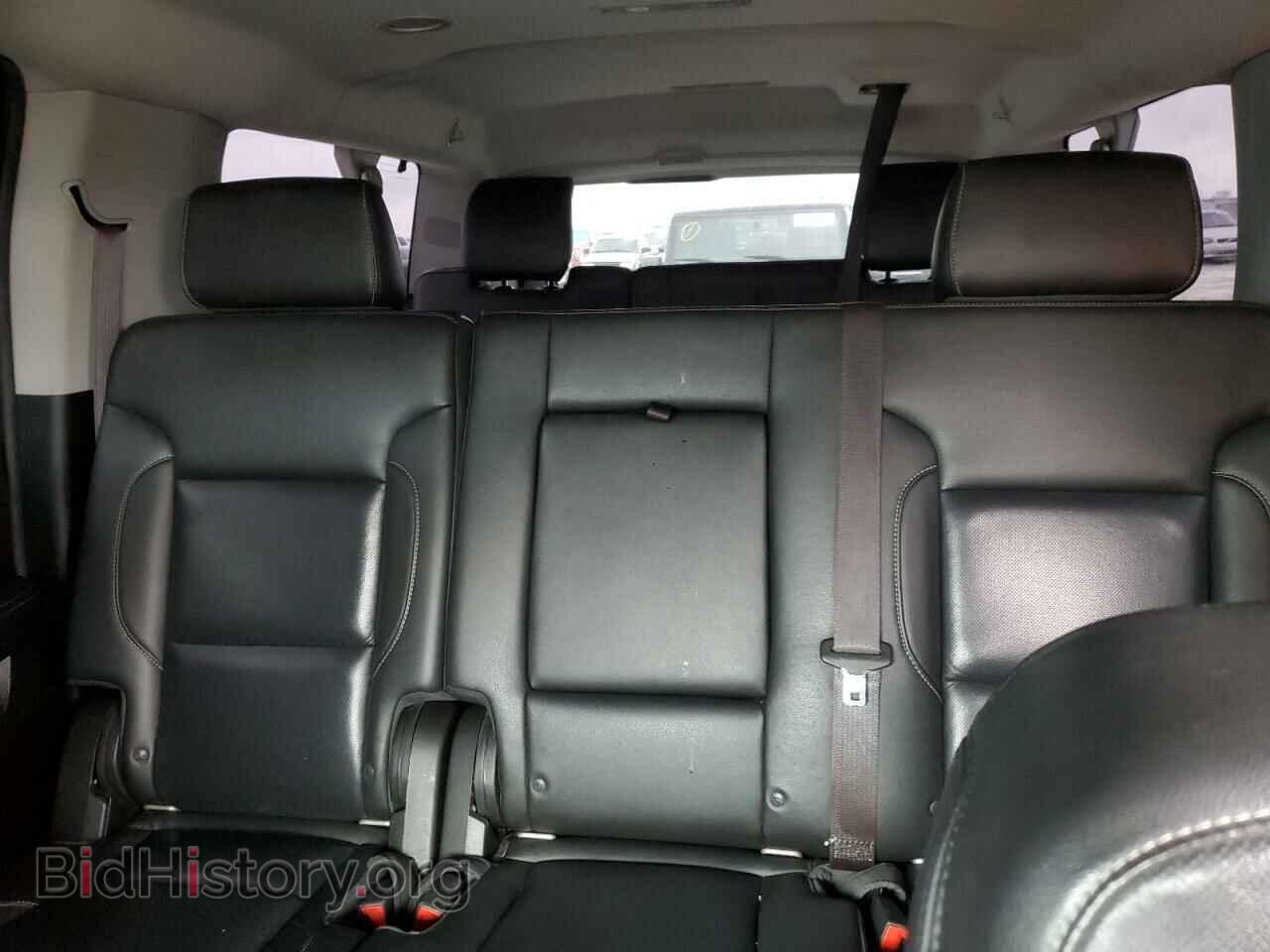 2017 GMC YUKON - VIN: 1GKS2GKC2HR259247 - Фото 10