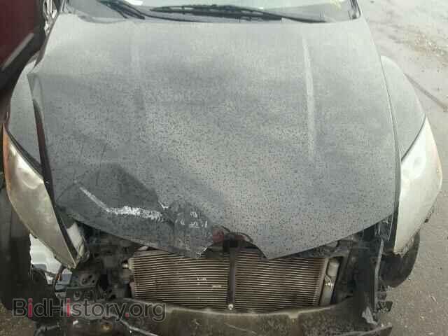 2011 MAZDA CX-7 - VIN: JM3ER2BM1B0359181 - Фото 7