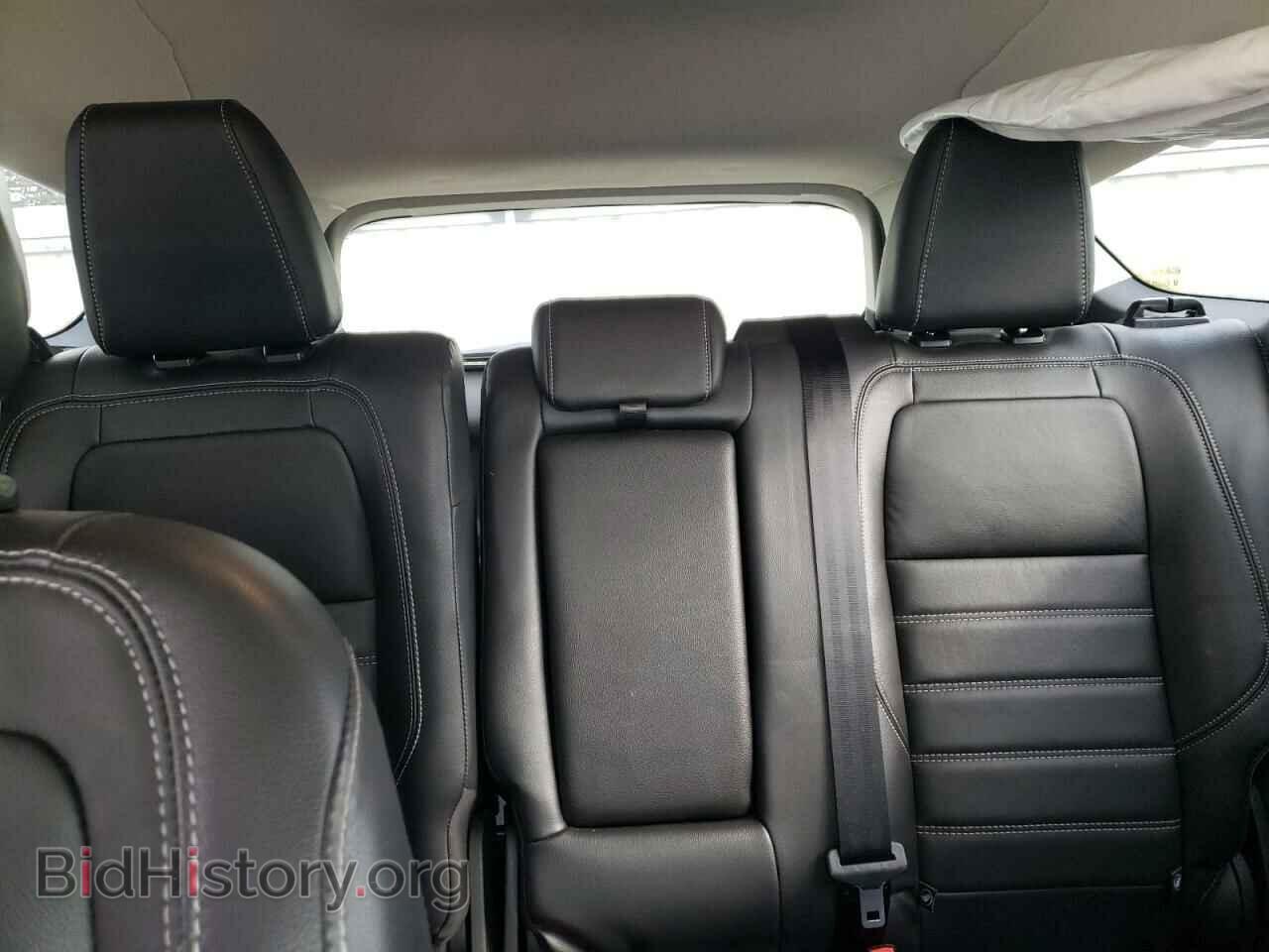 2018 FORD ESCAPE - VIN: 1FMCU0HD3JUC57166 - Фото 10