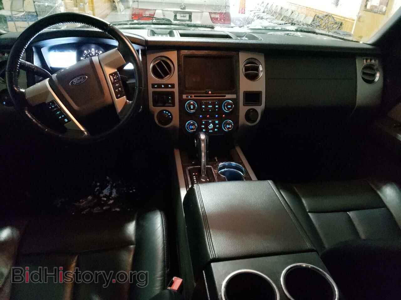 2015 FORD EXPEDITION - VIN: 1FMJK2AT7FEF42111 - Фото 8