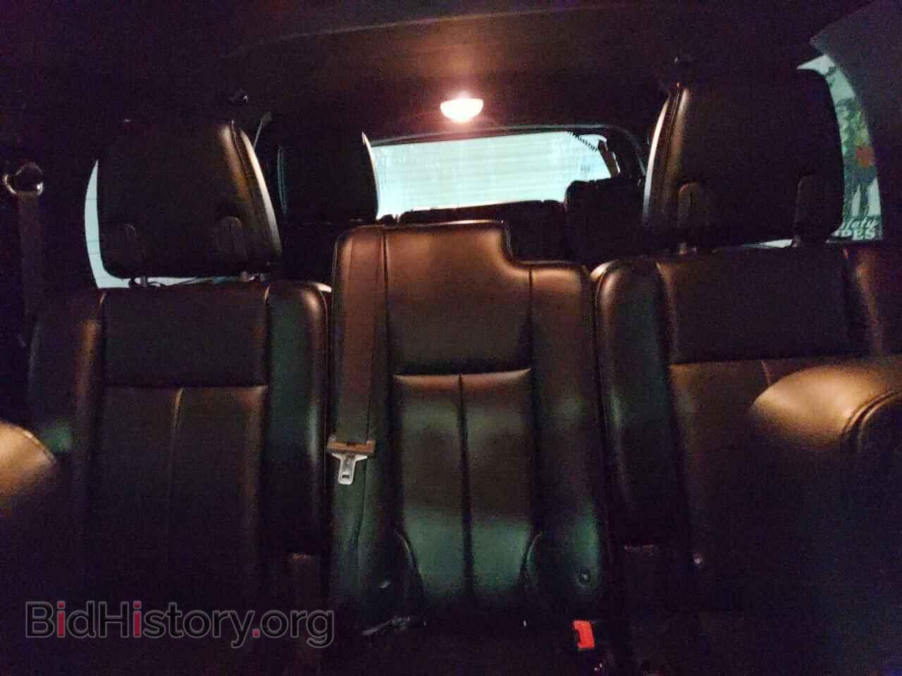 2015 FORD EXPEDITION - VIN: 1FMJK2AT7FEF42111 - Фото 10