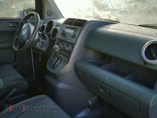 2005 HONDA ELEMENT - VIN: 5J6YH28665L013822 - Photo 5