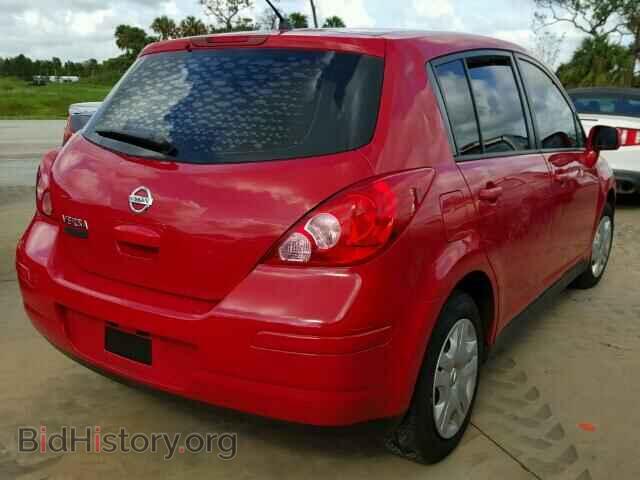2011 NISSAN VERSA - VIN: 3N1BC1CP5BL411465 - Фото 4