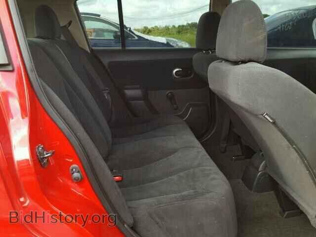 2011 NISSAN VERSA - VIN: 3N1BC1CP5BL411465 - Фото 6