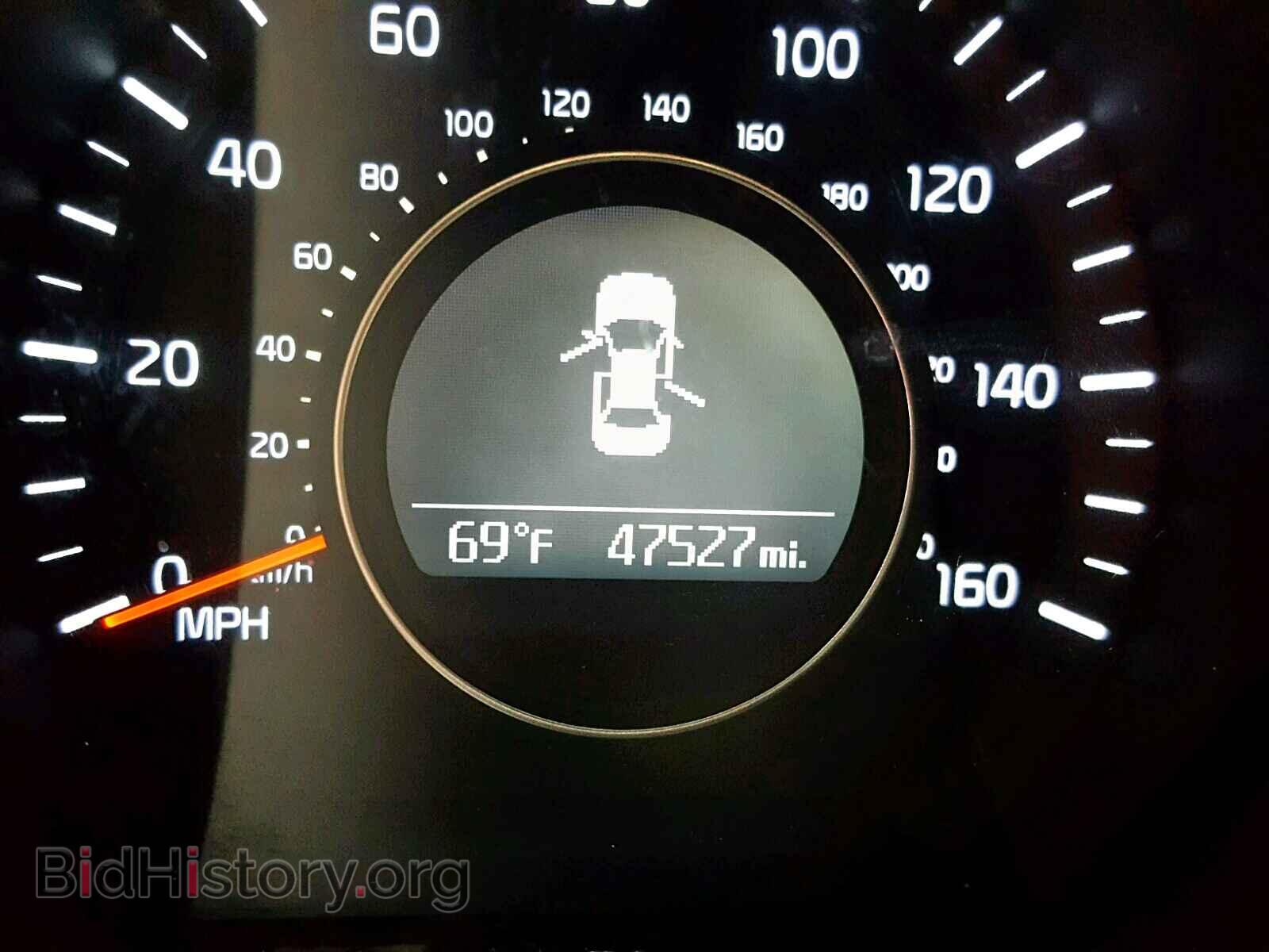 2015 KIA OPTIMA EX - VIN: 5XXGN4A7XFG504565 - Фото 8