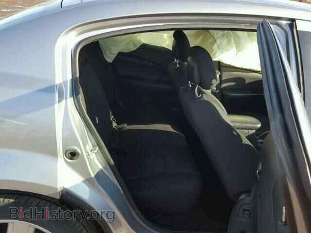 2013 DODGE AVENGER - VIN: 1C3CDZAB3DN681368 - Photo 6