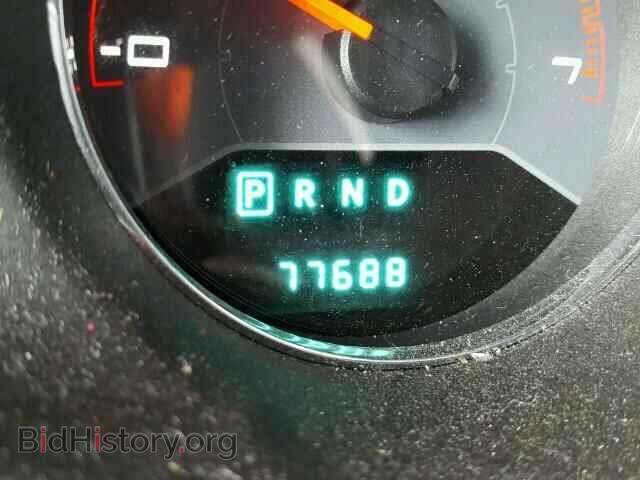 2013 DODGE AVENGER - VIN: 1C3CDZAB3DN681368 - Photo 8