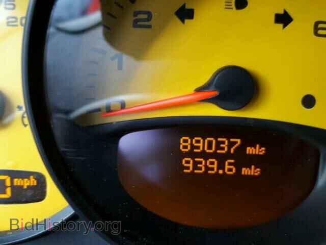 2004 PORSCHE 911 - VIN: WP0AA29934S622763 - Фото 8