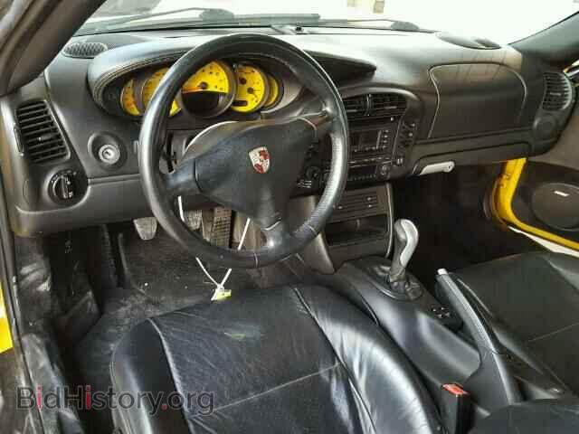 2004 PORSCHE 911 - VIN: WP0AA29934S622763 - Фото 9