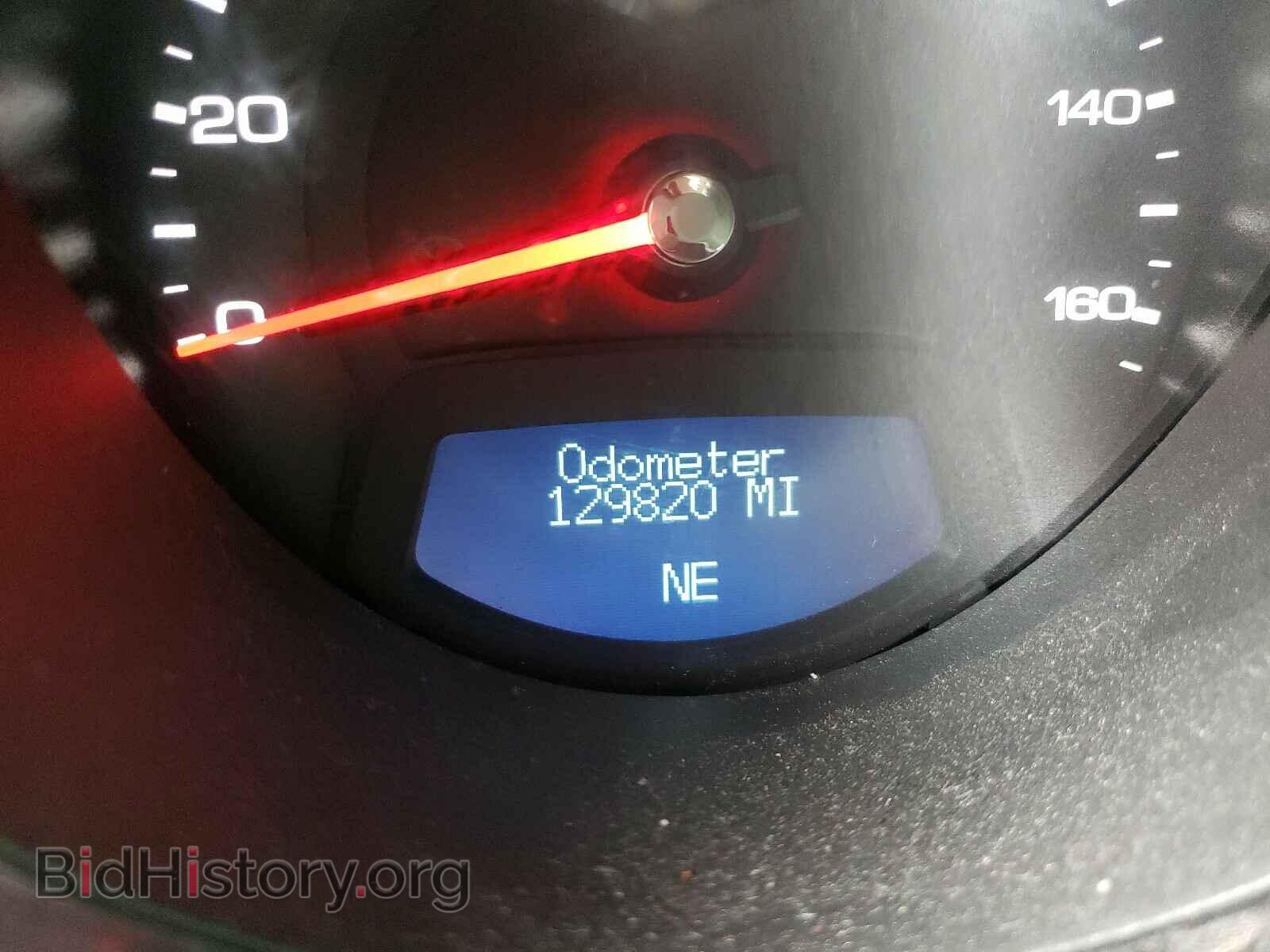 2009 CADILLAC CTS - VIN: 1G6DF577690101611 - Фото 8