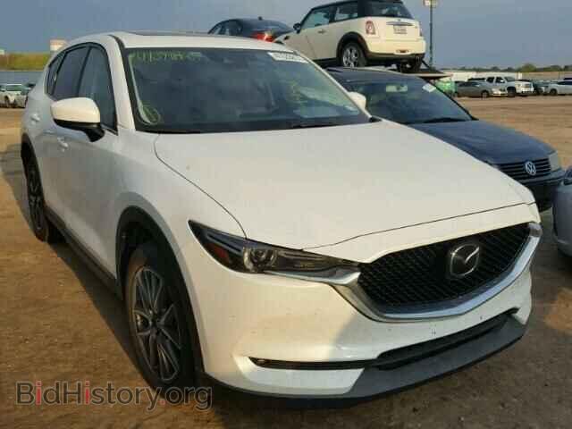 Photo JM3KFBDL2H0132140 - MAZDA CX-5 2017
