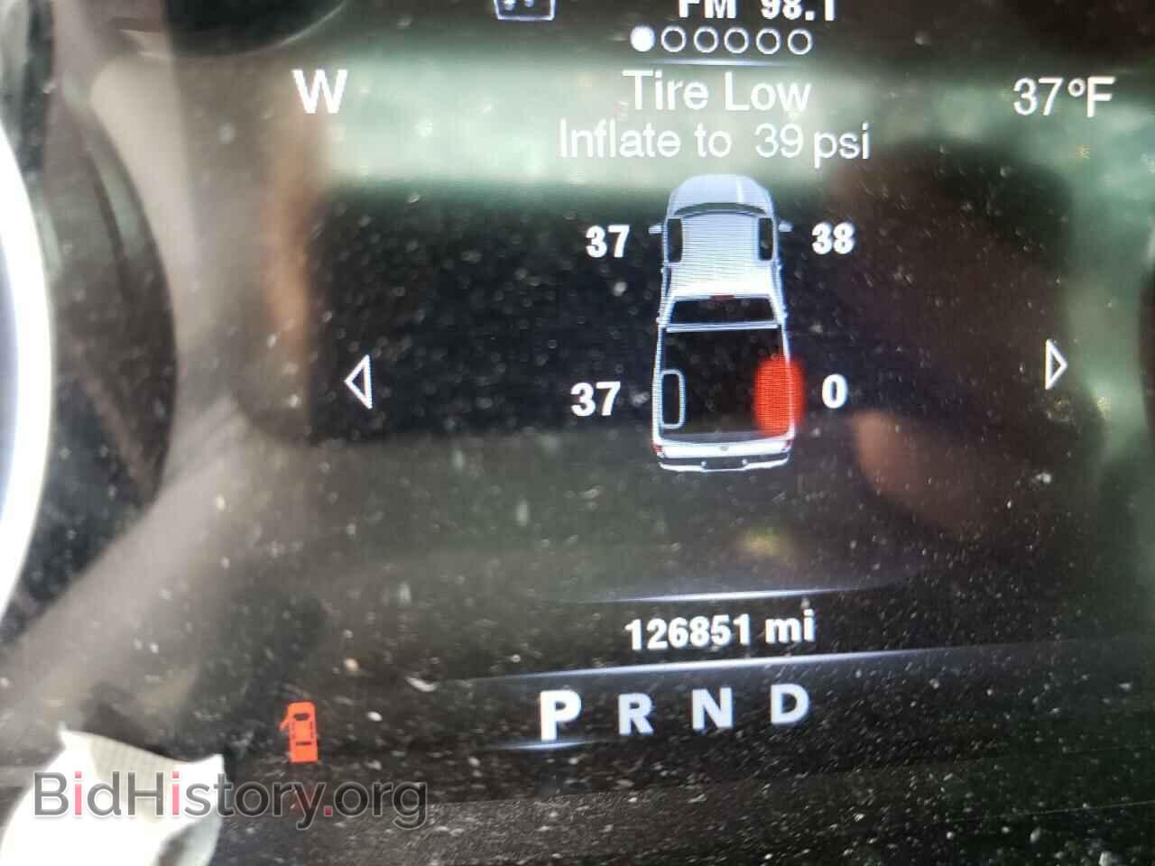 2014 RAM 1500 - VIN: 1C6RR7LG3ES131392 - Фото 8