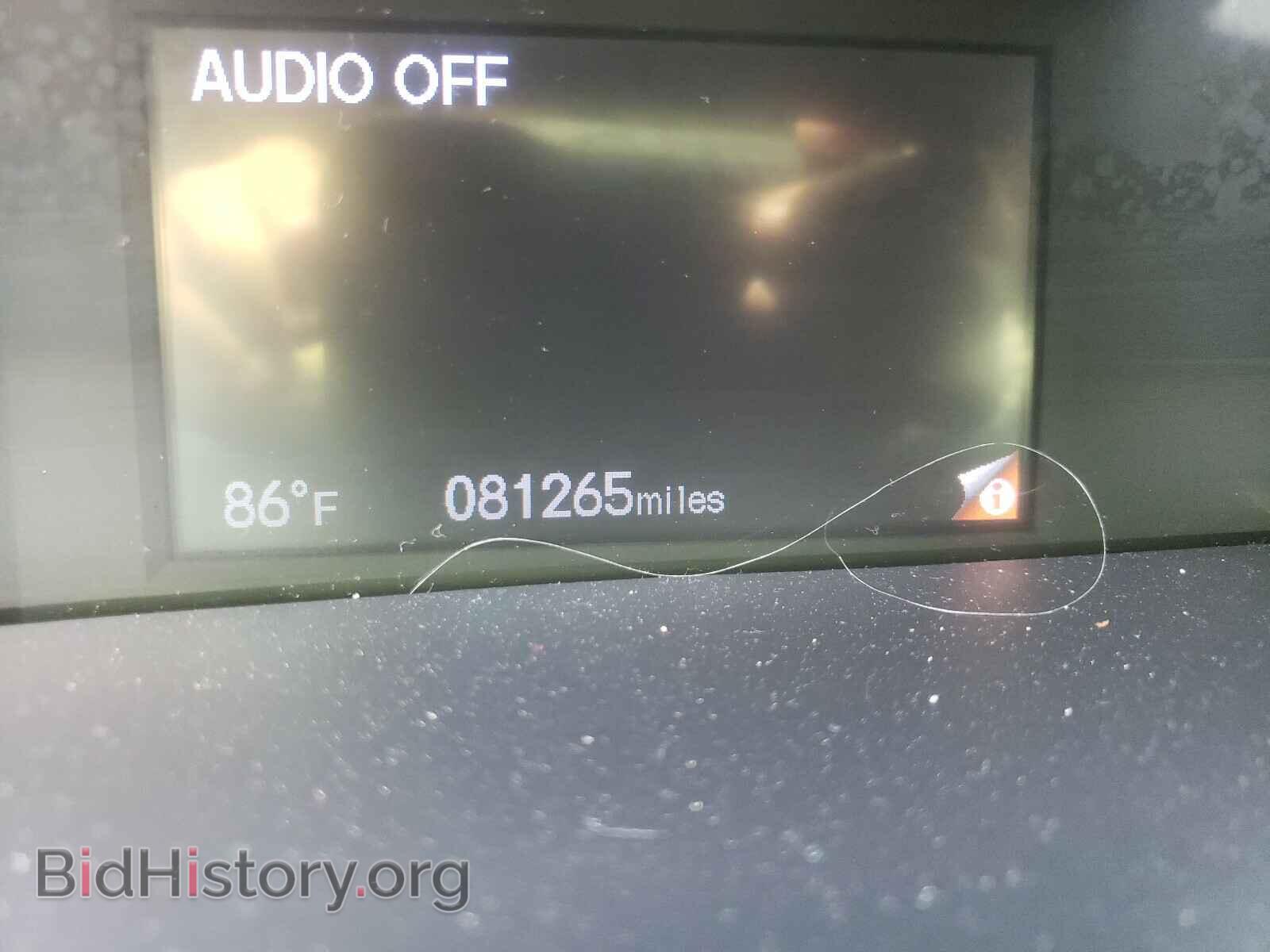 2013 HONDA CIVIC - VIN: 2HGFB2F51DH510461 - Фото 8