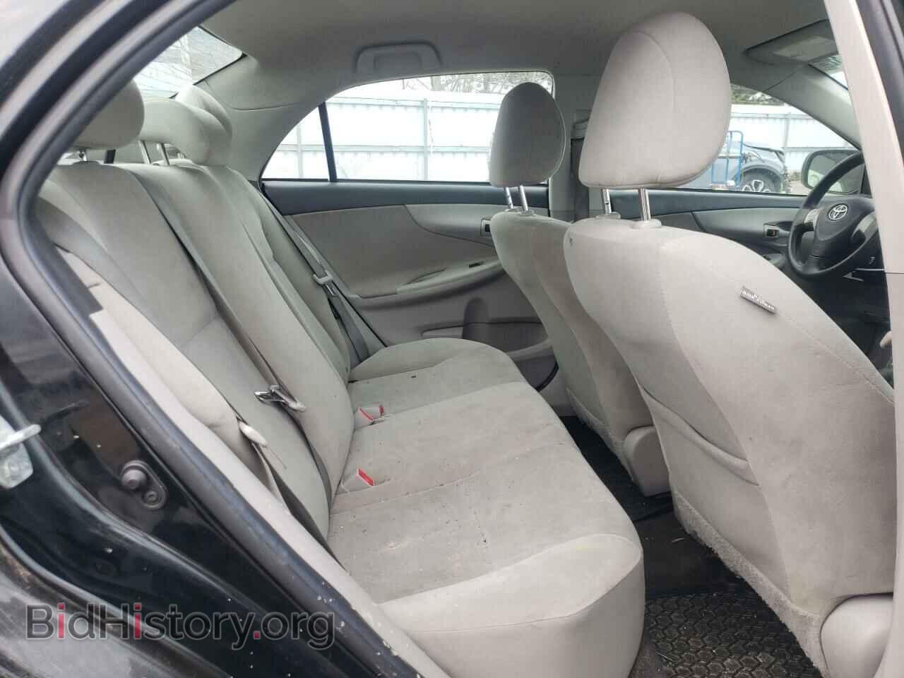 2013 TOYOTA COROLLA - VIN: 2T1BU4EE8DC043280 - Фото 6