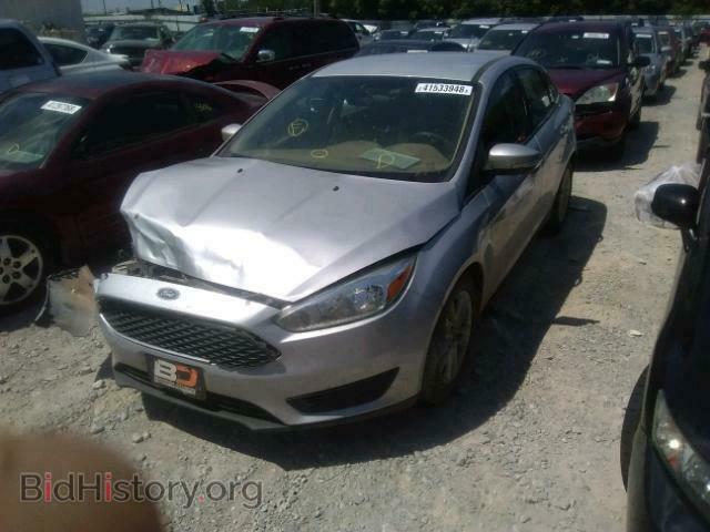 2015 FORD FOCUS - VIN: 1FADP3F2XFL230942 - Photo 2