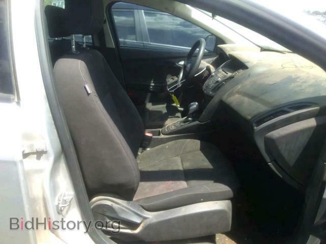2015 FORD FOCUS - VIN: 1FADP3F2XFL230942 - Photo 5