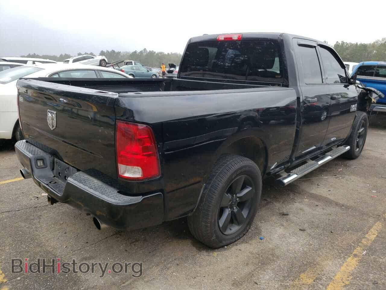 2013 RAM 1500 - VIN: 1C6RR6FT1DS562802 - Фото 3