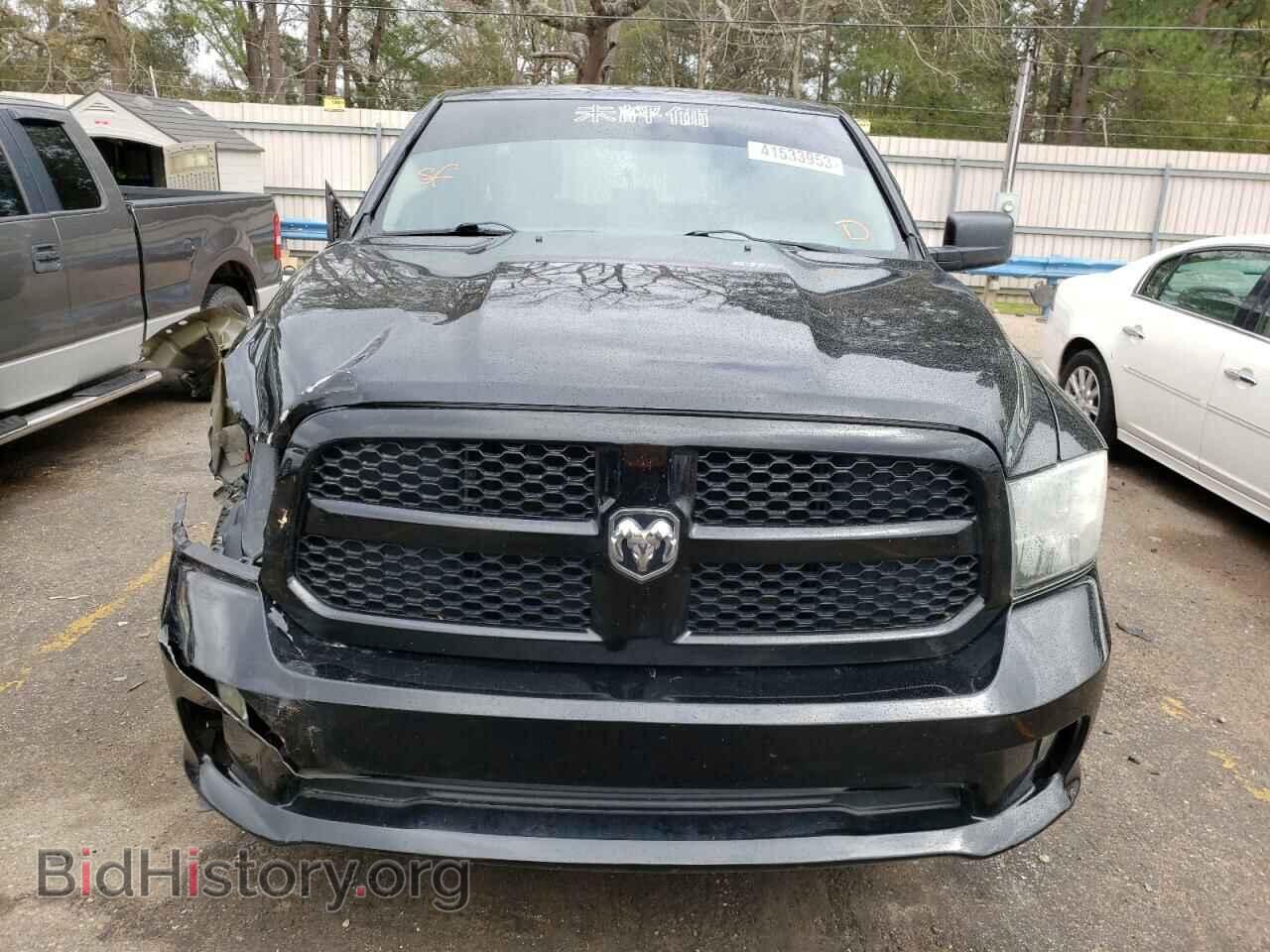 2013 RAM 1500 - VIN: 1C6RR6FT1DS562802 - Фото 5