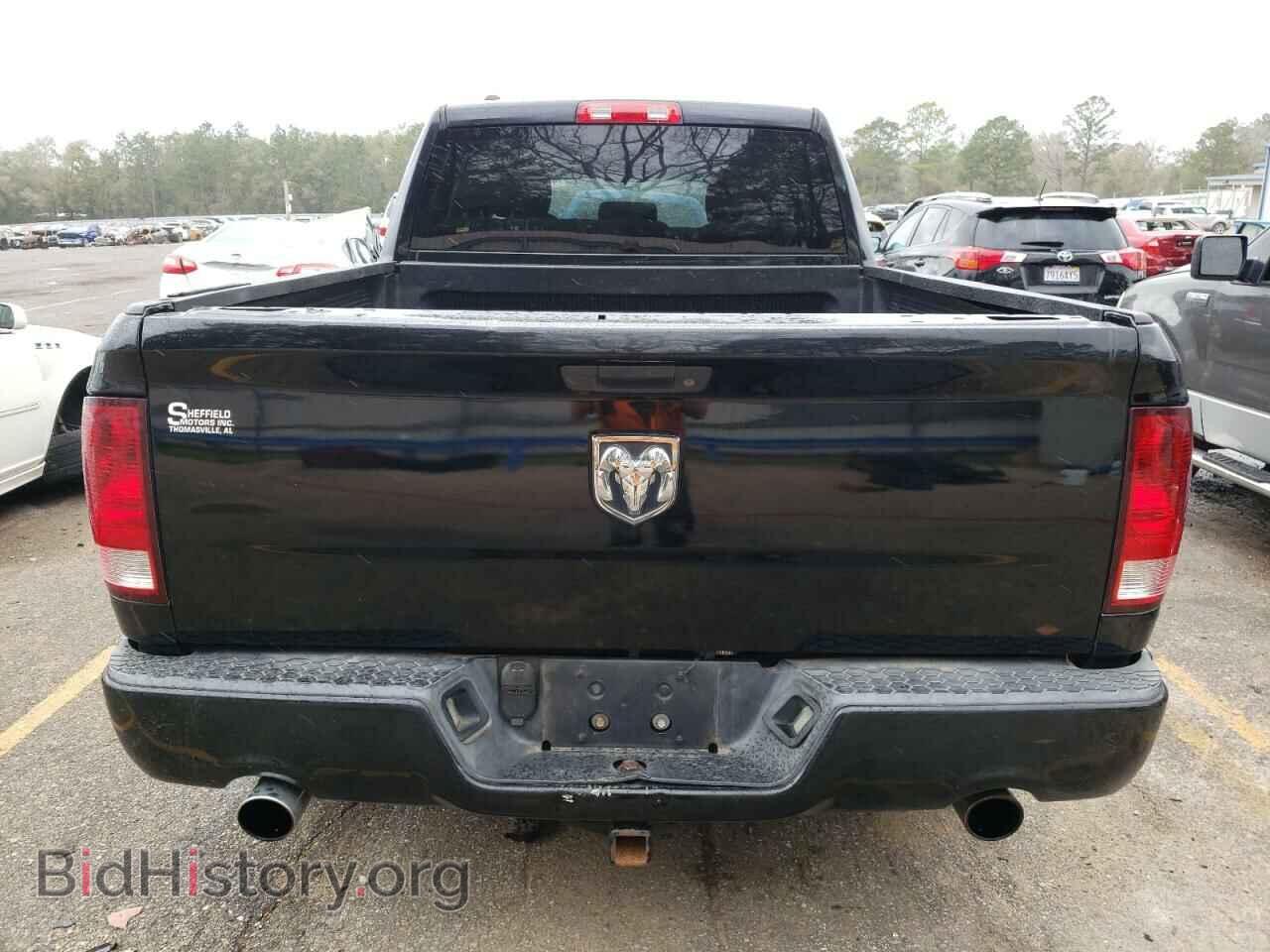 2013 RAM 1500 - VIN: 1C6RR6FT1DS562802 - Фото 6