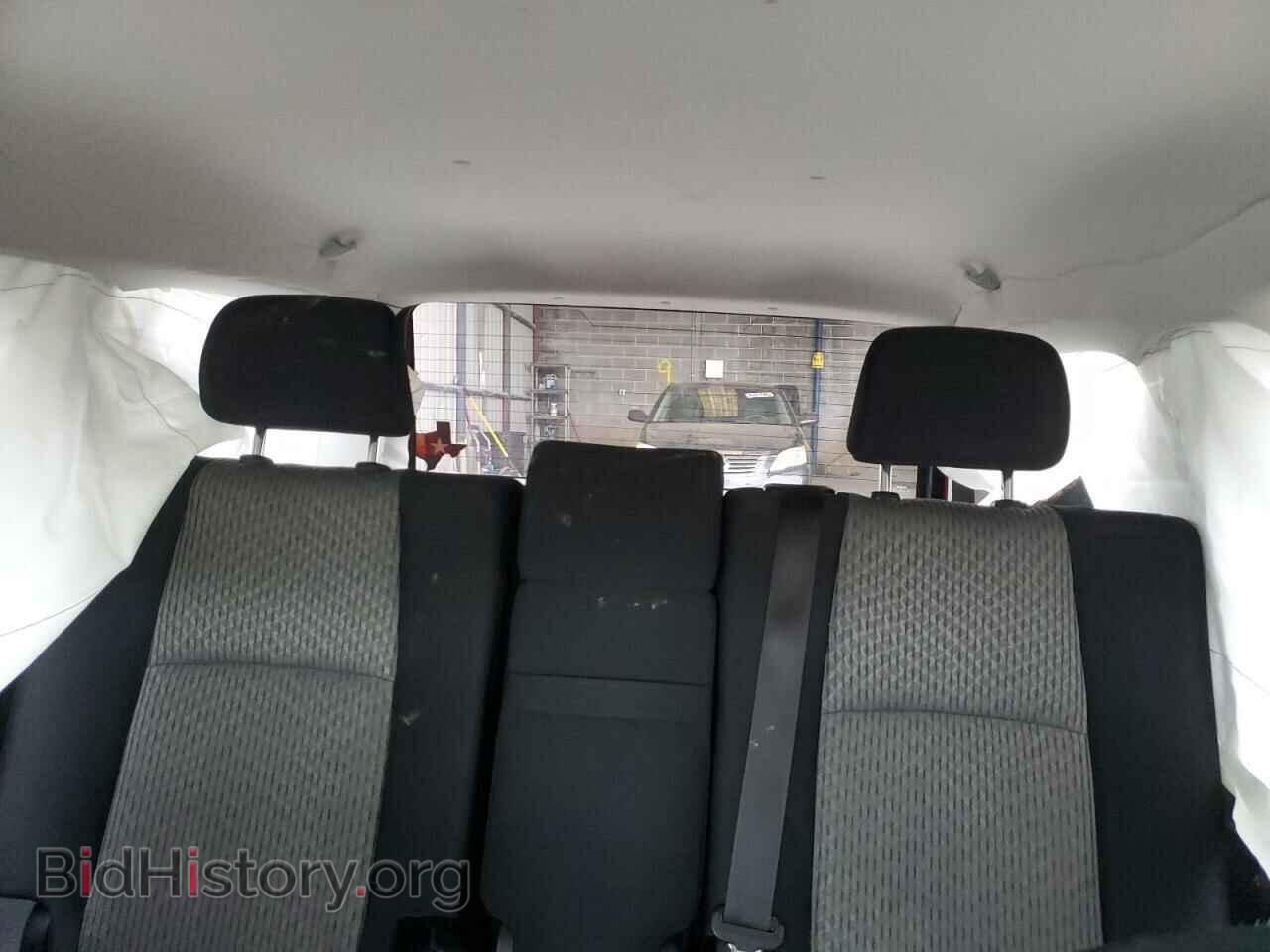 2019 TOYOTA 4RUNNER - VIN: JTEZU5JRXK5205574 - Фото 10