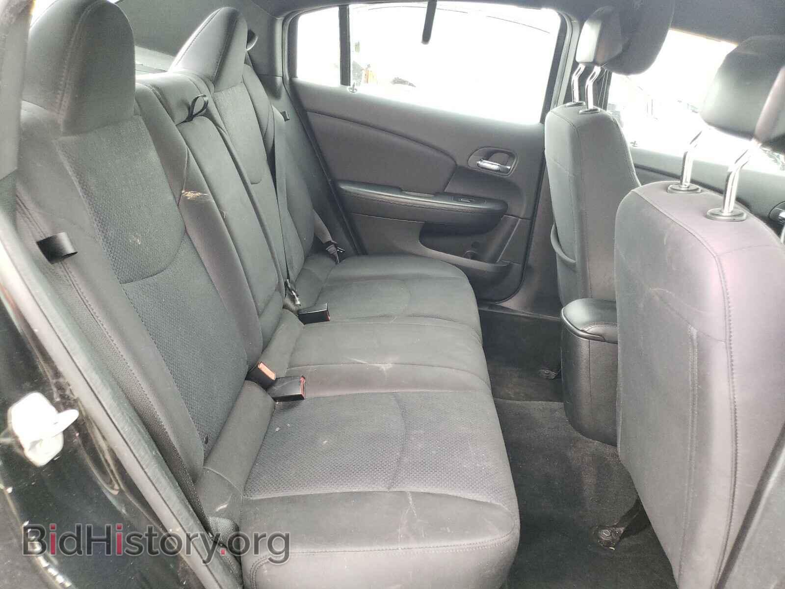 2013 CHRYSLER 200 - VIN: 1C3CCBBG7DN607908 - Фото 6