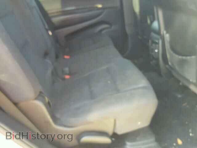2012 DODGE DURANGO - VIN: 1C4RDHDGXCC112941 - Photo 6