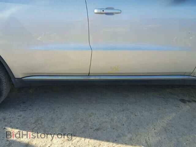 2012 DODGE DURANGO - VIN: 1C4RDHDGXCC112941 - Photo 9